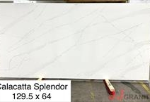 Calacatta Splendor