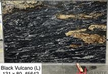 Black Vulcano (L)