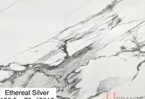 Ethereal Silver