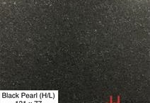 Black Pearl (H/L)